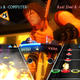 Illustration for article titled Guitar Hero 5 Wiis Roadie Battle Preview: Bring On the DS